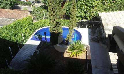 Casa à venda, 220 m² por R$ 2.100.000,00 - Pendotiba - Niterói/RJ