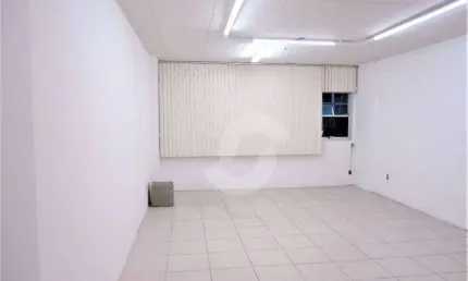Sala à venda, 36 m² por r$ 180.000,00 - centro - niterói/rj