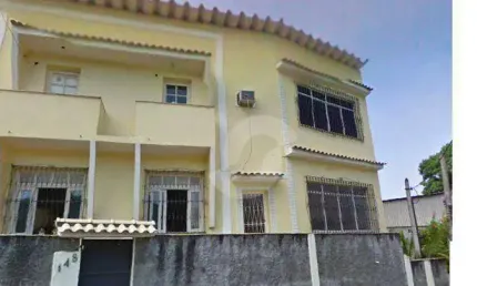Casa com 3 quartos à venda na Rua Padre Emílio Miotti, 148, Santa Rosa, Niterói