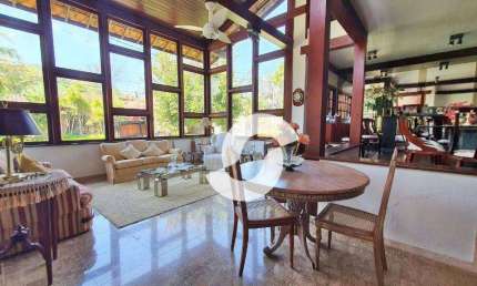 Casa à venda, 500 m² por R$ 1.800.000,00 - Piratininga - Niterói/RJ