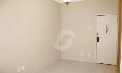 Apartamento à venda, 84 m² por R$ 320.000,00 - São Domingos - Niterói/RJ