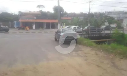 Terreno à venda, 3883 m² por R$ 6.500.000,00 - Pendotiba - Niterói/RJ