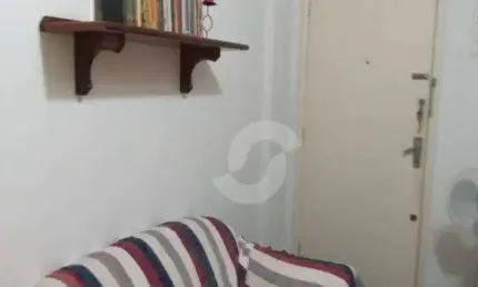 Sala, 26 m² - venda por R$ 150.000,00 ou aluguel por R$ 1.139,82/mês - Centro - Niterói/RJ