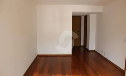 Miolo do jardim icaraí! apto, com 2 varand 3 quartos (1 suíte) e lazer moderno! r$900mil - niterói/rj