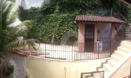 Casa com 2 dormitórios à venda, 170 m² por R$ 380.000,00 - Fonseca - Niterói/RJ