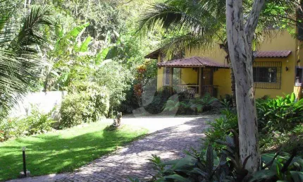 Casa com 5 dormitórios à venda, 270 m² por R$ 1.580.000,00 - Serra Grande - Niterói/RJ