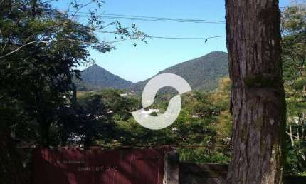 Belíssimo Terreno à venda, 720 m² por R$ 270.000 - Engenho do Mato - Niterói/RJ