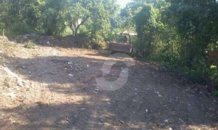 Terreno à venda, 600 m² por R$ 110.000,00 - Badu - Niterói/RJ