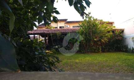 Casa com 4 dormitórios à venda, 98 m² por R$ 850.000,00 - Itaipu - Niterói/RJ