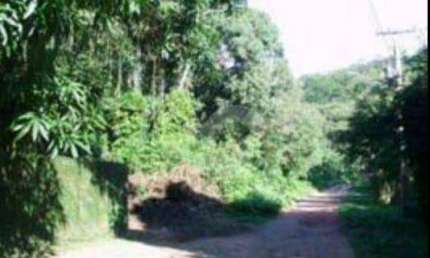 Área à venda, 4900 m² por R$ 1.200.000,00 - Várzea das Moças - Niterói/RJ
