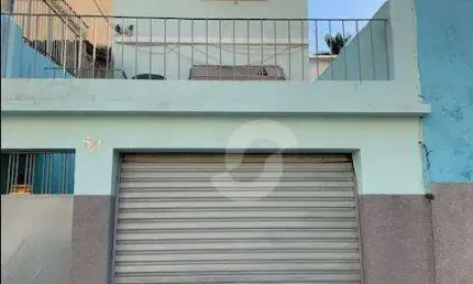 casa com dois dormitórios à vendas, 190 m² por R$ 450.000,00 - Fonseca - Niterói/RJ