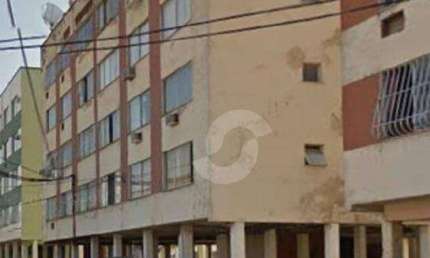 Apartamento à venda, 56 m² por R$ 129.999,00 - Colubande - São Gonçalo/RJ