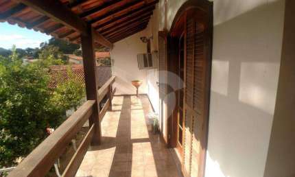 Casa com 5 dormitórios à venda, 320 m² por R$ 750.000,00 - Itaipu - Niterói/RJ