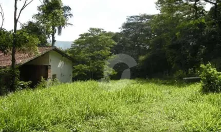 Terreno à venda, 1000 m² por R$ 405.000,00 - Engenho do Mato - Niterói/RJ