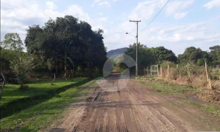 Terreno à venda, 1000 m² por R$ 70.000,00 - Ubatiba - Maricá/RJ