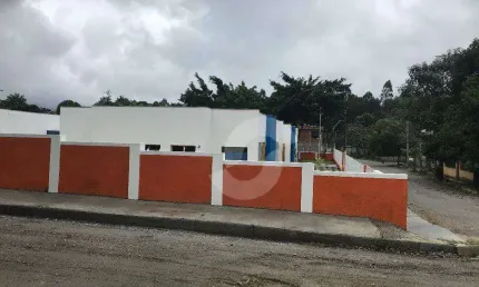 Terreno à venda, 1525 m² por R$ 100.000,00 - Inoa (Inoa) - Maricá/RJ