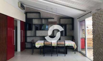 Cobertura à venda, 230 m² por R$ 2.750.000,00 - Icaraí - Niterói/RJ