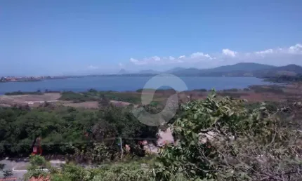 Área à venda, 47000 m² por R$ 5.000.000,00 - Ponta Negra - Maricá/RJ