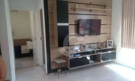 Apartamento com 2 dormitórios à venda, 52 m² por r$ 190.000,00 - colubande - são gonçalo/rj