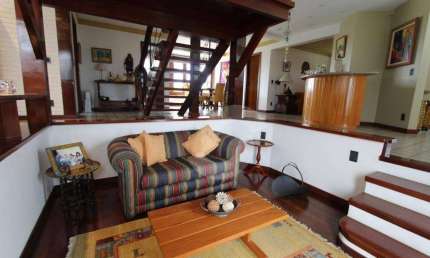 Casa à venda, 377 m² por R$ 2.000.000,00 - Pendotiba - Niterói/RJ