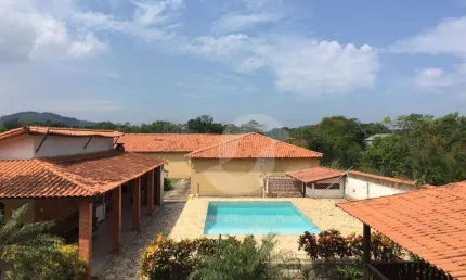 Sítio à venda, 3000 m² por R$ 1.400.000,00 - Chacara Inoã - Maricá/RJ