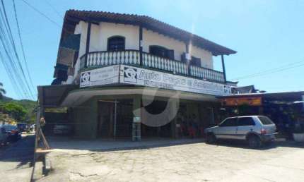 Casas e Lojas à venda, 500 m² por R$ 2.000.000 - Itaipu - Niterói/RJ