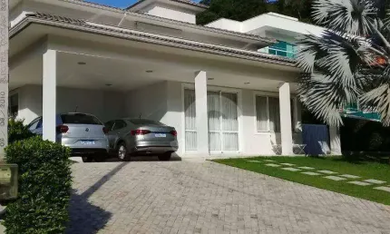 Casa com 4 dormitórios à venda, 450 m² por R$ 3.500.000,00 - Itaipu - Niterói/RJ