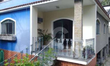 Oportunidade Casa de 3 quartos 100 m² por R$ 310.000 - Barro Vermelho - São Gonçalo/RJ