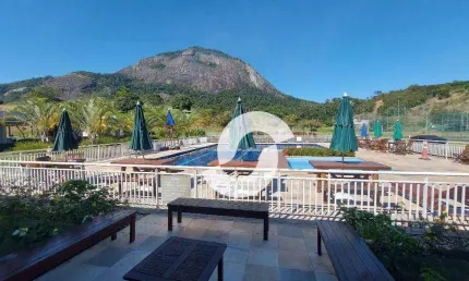 Terreno à venda, 360 m² por r$ 215.000,00 - inoã - maricá/rj