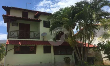 Casa à venda, 174 m² por R$ 900.000,00 - São José do Imbassaí - Maricá/RJ