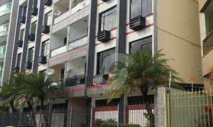 Apartamento com 3 dormitórios à venda, 126 m² por R$ 680.000,00 - Centro - Rio Bonito/RJ