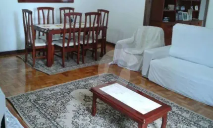 INGÁ 4 QUARTOS (1 SUÍTE),  EXCELENTE LOCALIZAÇÃO (208m²) - R$950.000,00 - Ingá - Niterói/RJ - OPORTUNIDADE