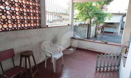 Casa à venda, 120 m² por R$ 1.300.000,00 - Fonseca - Niterói/RJ