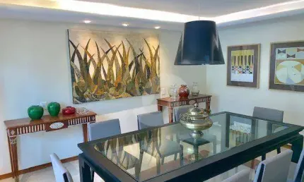 Casa com 4 dormitórios à venda, 659 m² por R$ 6.000.000,00 - Itacoatiara - Niterói/RJ