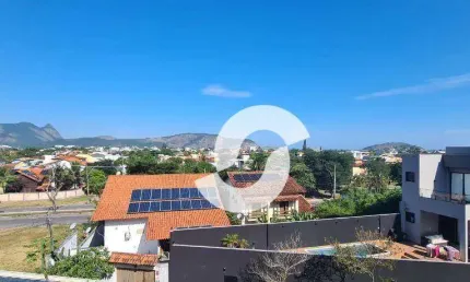 Casa à venda, 262 m² por R$ 1.300.000,00 - Camboinhas - Niterói/RJ
