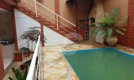 Casa com 3 dormitórios à venda, 190 m² por R$ 900.000,00 - Porto da Pedra - São Gonçalo/RJ