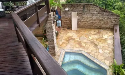 Casa à venda, 450 m² por R$ 1.450.000,00 - Itaipu - Niterói/RJ