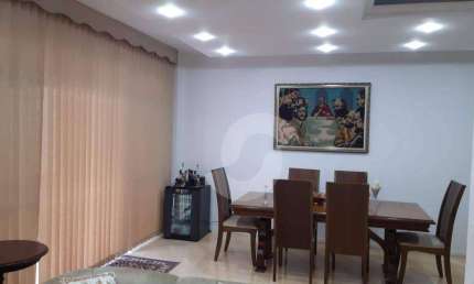 Apartamento com 4 dormitórios à venda, 180 m² por R$ 1.500.000 - Icaraí - Niterói/RJ