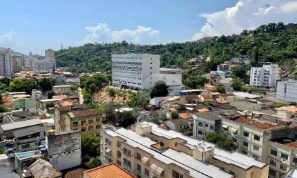 Apartamento à venda, 85 m² por R$ 265.000,00 - Santa Rosa - Niterói/RJ