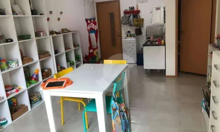 Sala à venda, 30 m² por R$ 200.000,00 - São Francisco - Niterói/RJ