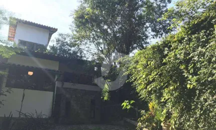 Casa à venda, 500 m² por R$ 990.000,00 - Pendotiba - Niterói/RJ