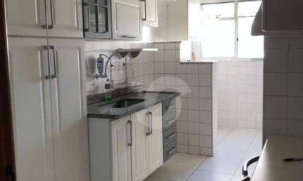 Apartamento com 2 quartos à venda na Rua Doutor March, 230, Barreto, Niterói