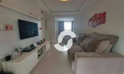 Casa com 4 dormitórios à venda, 151 m² por R$ 340.000,00 - Porto da Madama - São Gonçalo/RJ