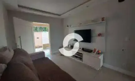 Casa com 4 dormitórios à venda, 151 m² por R$ 340.000,00 - Porto da Madama - São Gonçalo/RJ