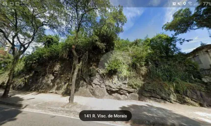 Terreno à venda, 550 m² por r$ 2.000.000 - ingá - niterói/rj
