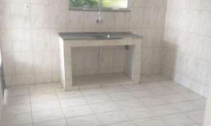 Sobrado com 2 dormitórios à venda, 72 m² por R$ 180.000,00 - Boaçu - São Gonçalo/RJ