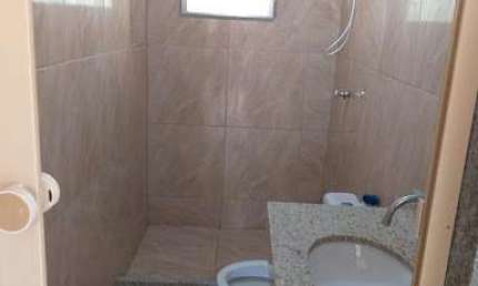 Casa com 2 dormitórios à venda, 72 m² por R$ 180.000,00 - Boaçu - São Gonçalo/RJ