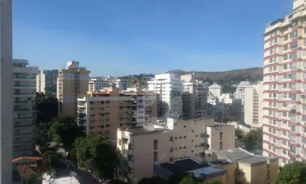Apartamento com 3 dormitórios à venda, 100 m² por R$ 630.000,00 - Santa Rosa - Niterói/RJ