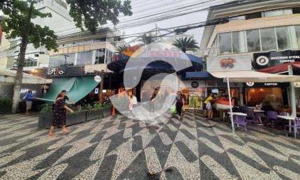 Sala à venda, 28 m² por R$ 250.000,00 - São Francisco - Niterói/RJ