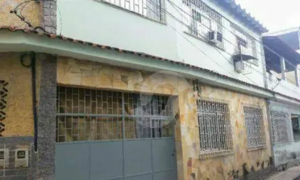 Casa com 5 dormitórios à venda, 240 m² por R$ 350.000 - Fonseca - Niterói/RJ